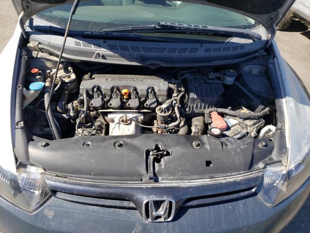 Photo 10 VIN: 2HGFG11816H565458 - HONDA CIVIC EX 