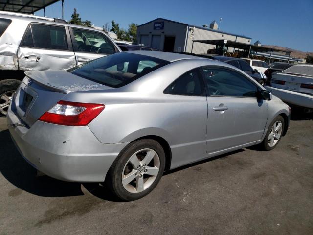 Photo 2 VIN: 2HGFG11816H565458 - HONDA CIVIC EX 