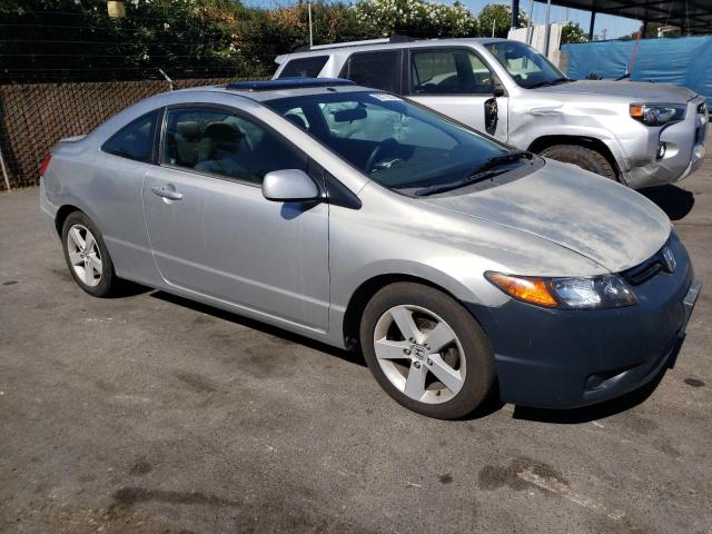 Photo 3 VIN: 2HGFG11816H565458 - HONDA CIVIC EX 