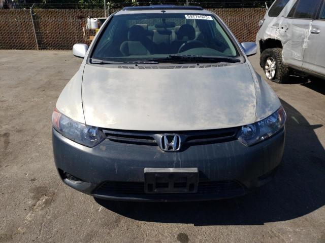 Photo 4 VIN: 2HGFG11816H565458 - HONDA CIVIC EX 