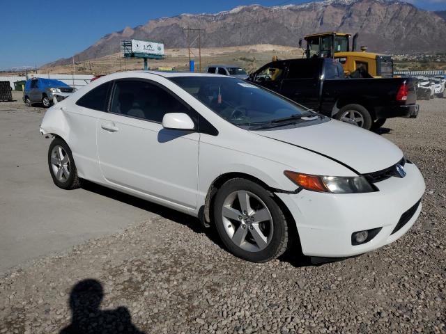 Photo 3 VIN: 2HGFG11817H524281 - HONDA CIVIC 