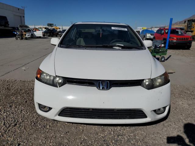 Photo 4 VIN: 2HGFG11817H524281 - HONDA CIVIC 