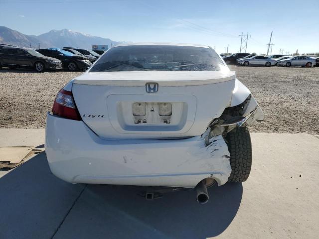 Photo 5 VIN: 2HGFG11817H524281 - HONDA CIVIC 