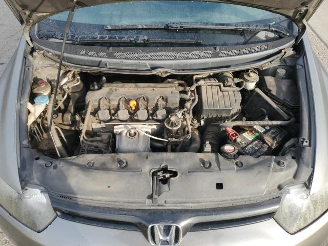 Photo 10 VIN: 2HGFG11817H554199 - HONDA CIVIC EX 