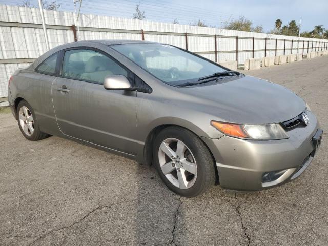 Photo 3 VIN: 2HGFG11817H554199 - HONDA CIVIC EX 