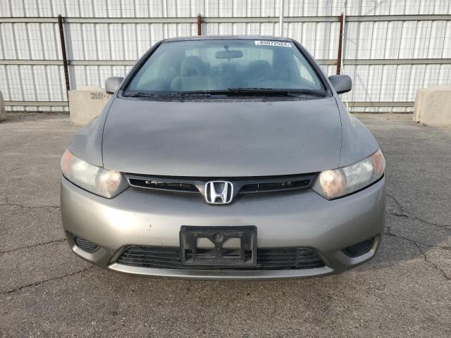 Photo 4 VIN: 2HGFG11817H554199 - HONDA CIVIC EX 