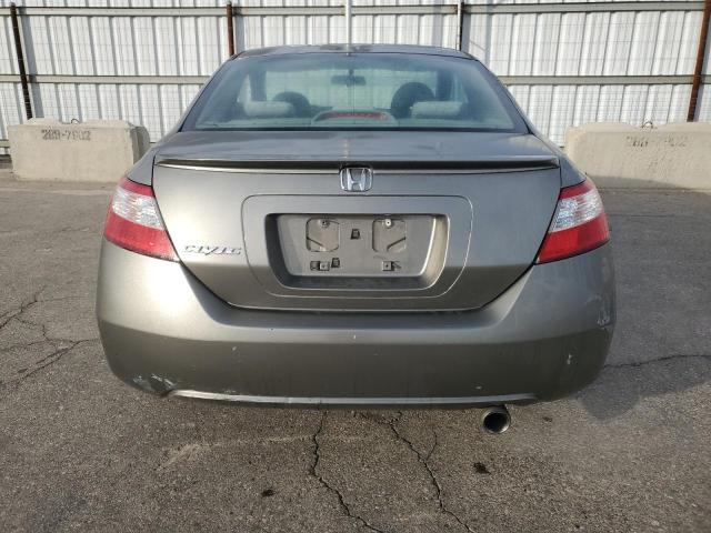 Photo 5 VIN: 2HGFG11817H554199 - HONDA CIVIC EX 