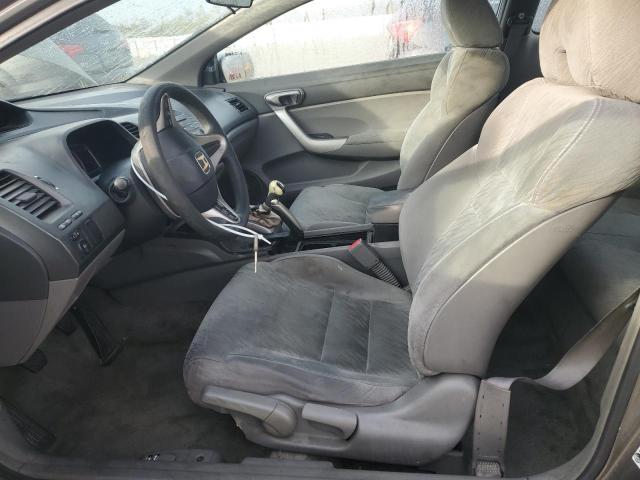 Photo 6 VIN: 2HGFG11817H554199 - HONDA CIVIC EX 