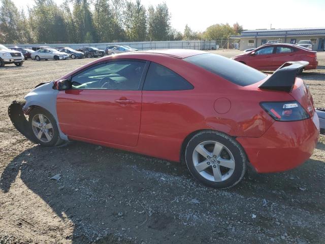 Photo 1 VIN: 2HGFG11818H522242 - HONDA CIVIC EX 