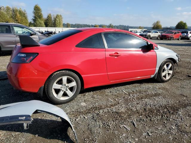 Photo 2 VIN: 2HGFG11818H522242 - HONDA CIVIC EX 