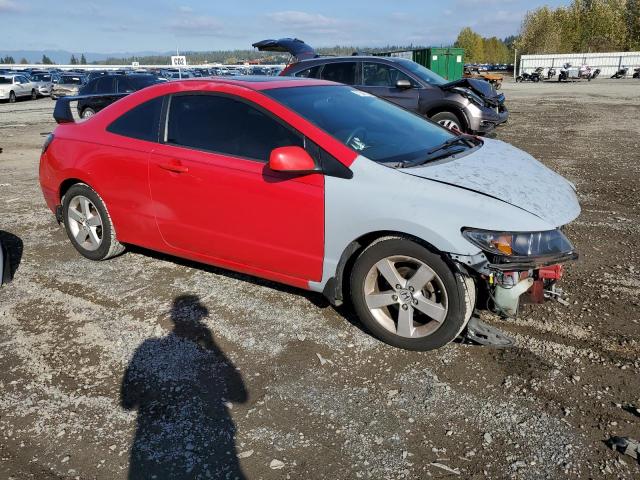 Photo 3 VIN: 2HGFG11818H522242 - HONDA CIVIC EX 