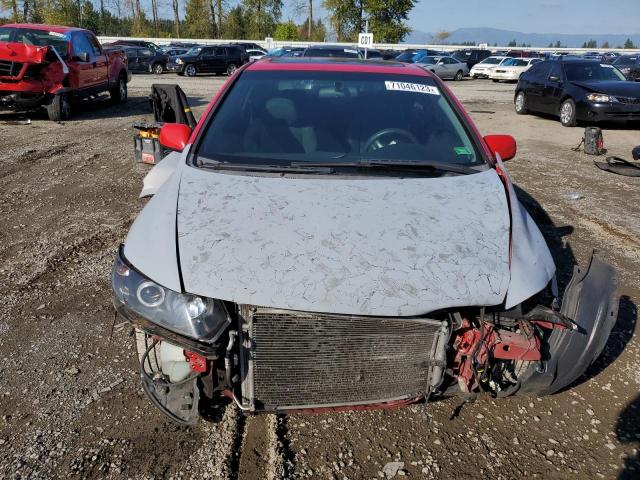 Photo 4 VIN: 2HGFG11818H522242 - HONDA CIVIC EX 