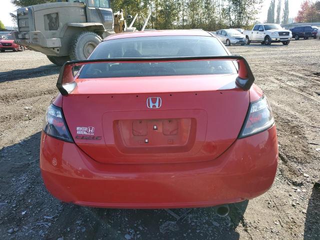 Photo 5 VIN: 2HGFG11818H522242 - HONDA CIVIC EX 