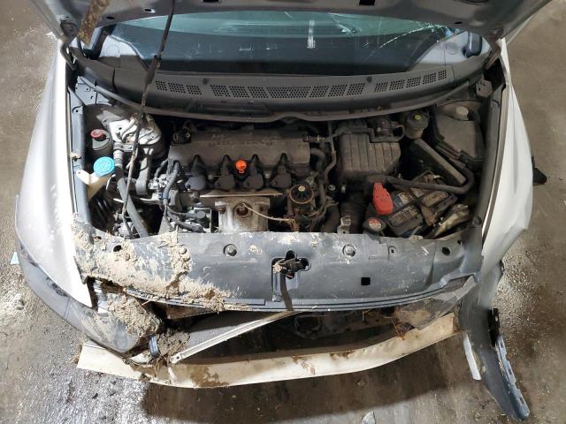 Photo 10 VIN: 2HGFG11818H550607 - HONDA CIVIC 