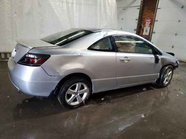 Photo 2 VIN: 2HGFG11818H550607 - HONDA CIVIC 