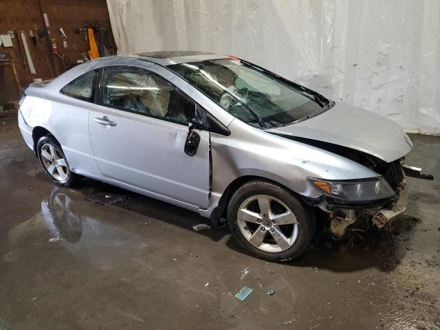 Photo 3 VIN: 2HGFG11818H550607 - HONDA CIVIC 