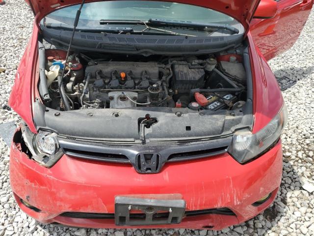 Photo 10 VIN: 2HGFG11818H555998 - HONDA CIVIC 