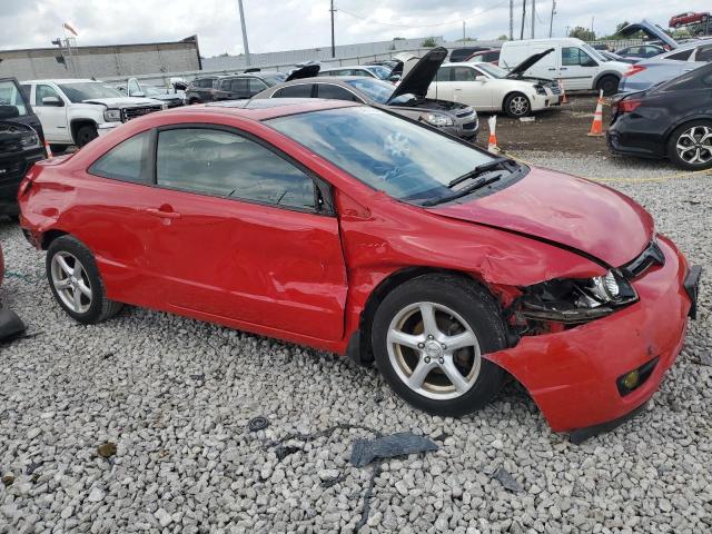 Photo 3 VIN: 2HGFG11818H555998 - HONDA CIVIC 