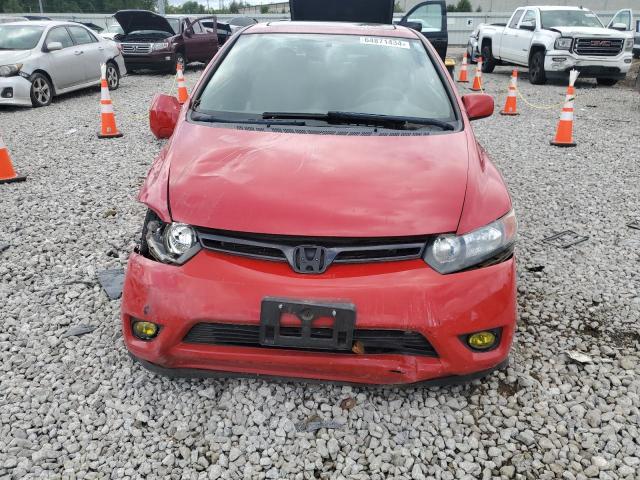 Photo 4 VIN: 2HGFG11818H555998 - HONDA CIVIC 