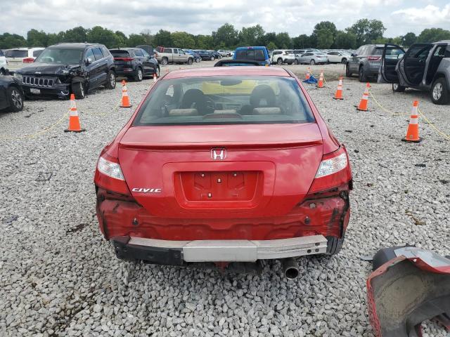 Photo 5 VIN: 2HGFG11818H555998 - HONDA CIVIC 