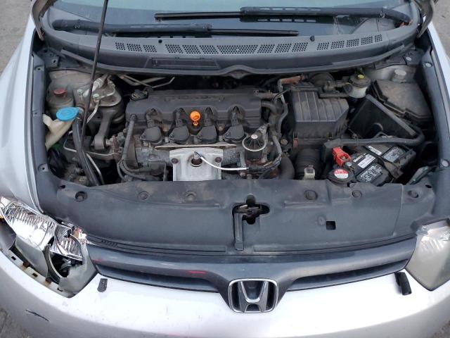 Photo 10 VIN: 2HGFG11818H574292 - HONDA CIVIC EX 