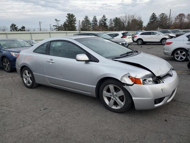 Photo 3 VIN: 2HGFG11818H574292 - HONDA CIVIC EX 