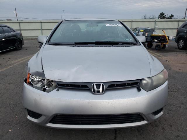 Photo 4 VIN: 2HGFG11818H574292 - HONDA CIVIC EX 