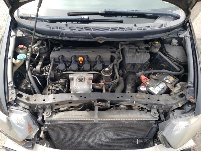 Photo 10 VIN: 2HGFG11819H514739 - HONDA CIVIC 