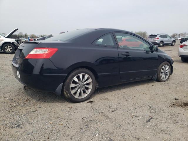 Photo 2 VIN: 2HGFG11819H514739 - HONDA CIVIC 