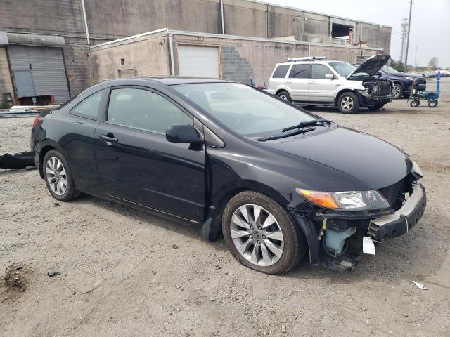 Photo 3 VIN: 2HGFG11819H514739 - HONDA CIVIC 