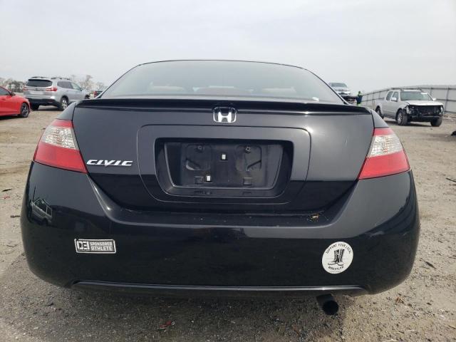 Photo 5 VIN: 2HGFG11819H514739 - HONDA CIVIC 