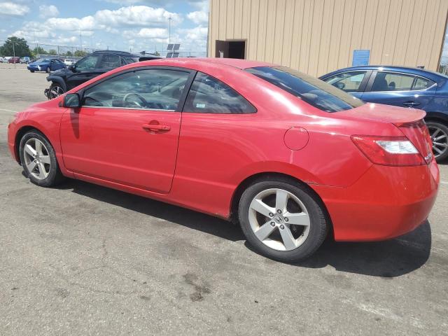 Photo 1 VIN: 2HGFG11826H551844 - HONDA CIVIC 