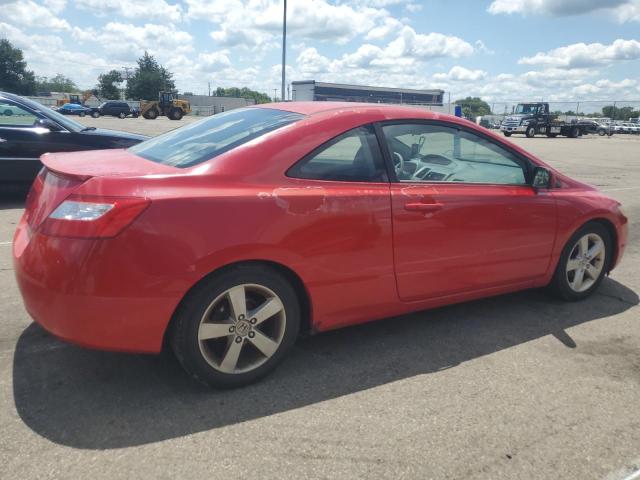 Photo 2 VIN: 2HGFG11826H551844 - HONDA CIVIC 