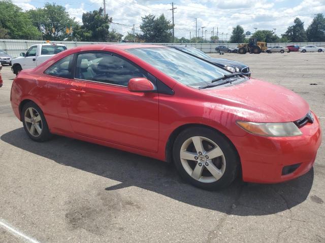 Photo 3 VIN: 2HGFG11826H551844 - HONDA CIVIC 