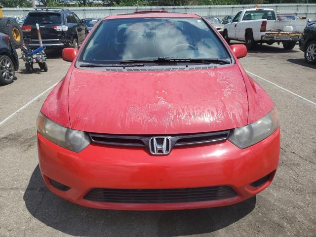 Photo 4 VIN: 2HGFG11826H551844 - HONDA CIVIC 