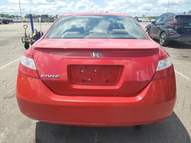 Photo 5 VIN: 2HGFG11826H551844 - HONDA CIVIC 