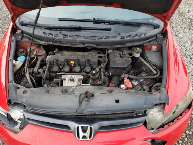 Photo 10 VIN: 2HGFG11827H545138 - HONDA CIVIC 