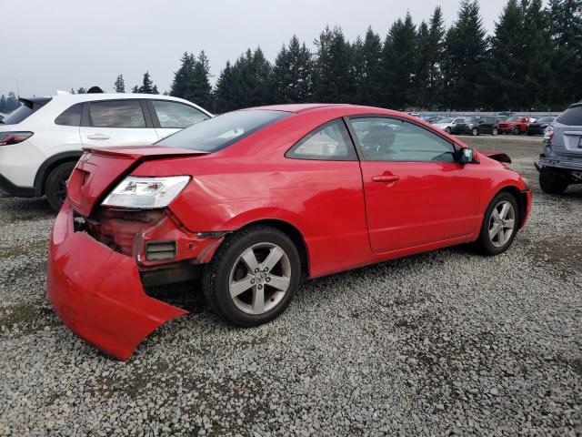 Photo 2 VIN: 2HGFG11827H545138 - HONDA CIVIC 