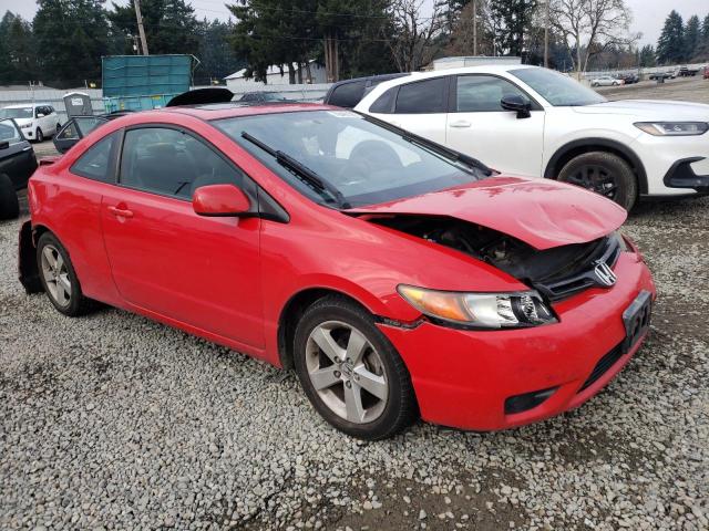 Photo 3 VIN: 2HGFG11827H545138 - HONDA CIVIC 