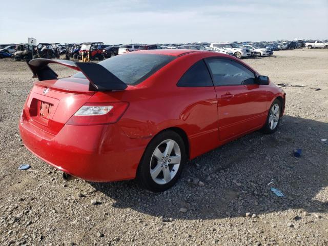 Photo 2 VIN: 2HGFG11827H545155 - HONDA CIVIC 