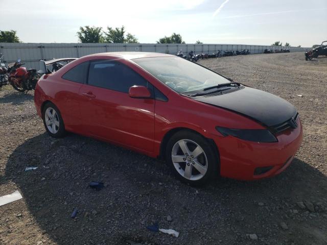 Photo 3 VIN: 2HGFG11827H545155 - HONDA CIVIC 