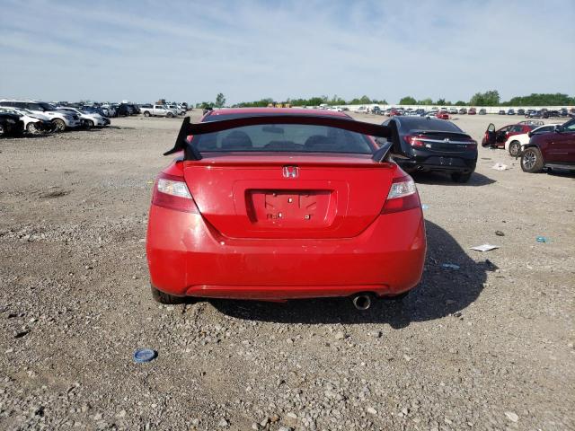 Photo 5 VIN: 2HGFG11827H545155 - HONDA CIVIC 