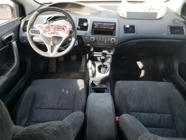 Photo 7 VIN: 2HGFG11827H545155 - HONDA CIVIC 