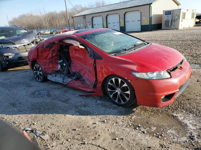 Photo 3 VIN: 2HGFG11827H574669 - HONDA CIVIC EX 