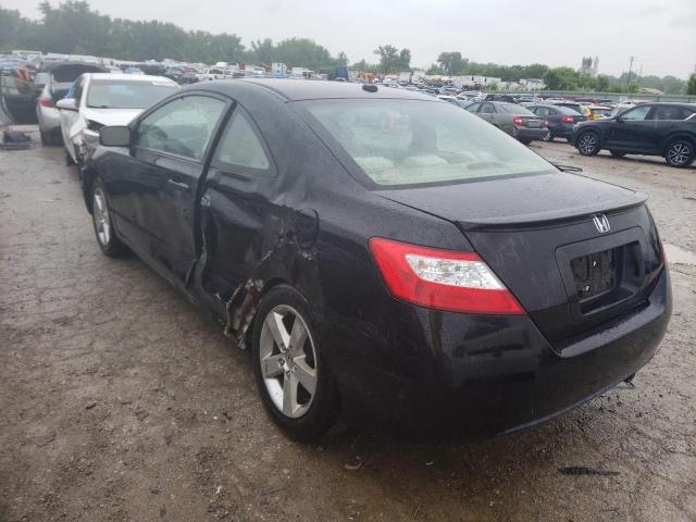 Photo 2 VIN: 2HGFG11836H546734 - HONDA CIVIC EX 