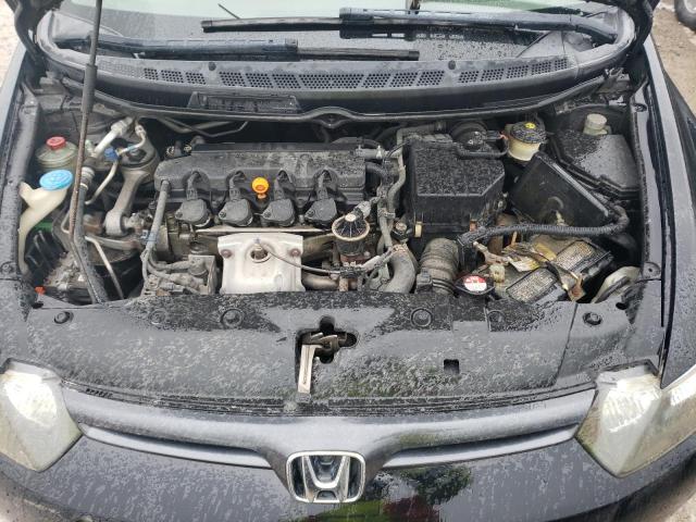 Photo 6 VIN: 2HGFG11836H546734 - HONDA CIVIC EX 