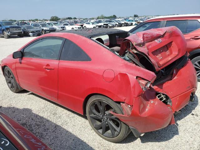 Photo 1 VIN: 2HGFG11838H534876 - HONDA CIVIC 