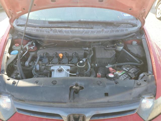 Photo 10 VIN: 2HGFG11838H534876 - HONDA CIVIC 