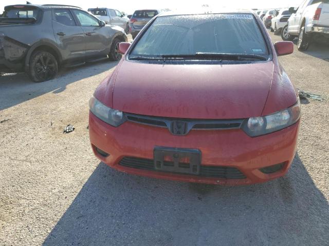 Photo 4 VIN: 2HGFG11838H534876 - HONDA CIVIC 