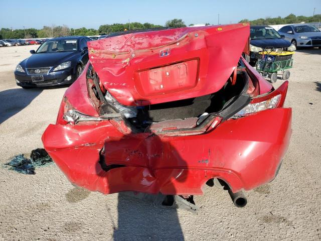 Photo 5 VIN: 2HGFG11838H534876 - HONDA CIVIC 